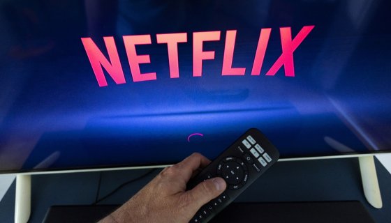 Akıllı Televizyon & Netflix