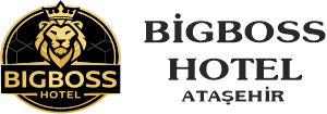 Bigboss Hotel Ataşehir