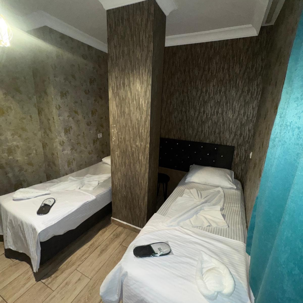 Standart Single Daire