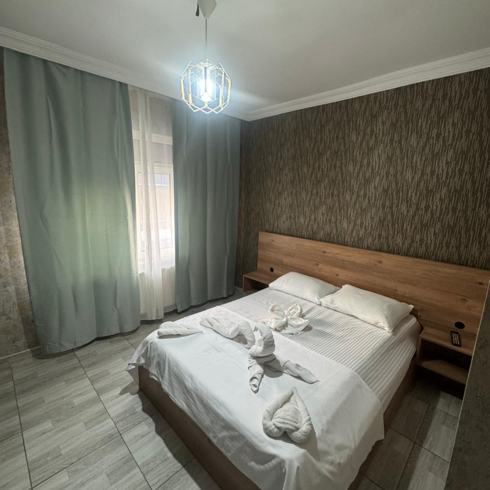 Standart Suite Daire