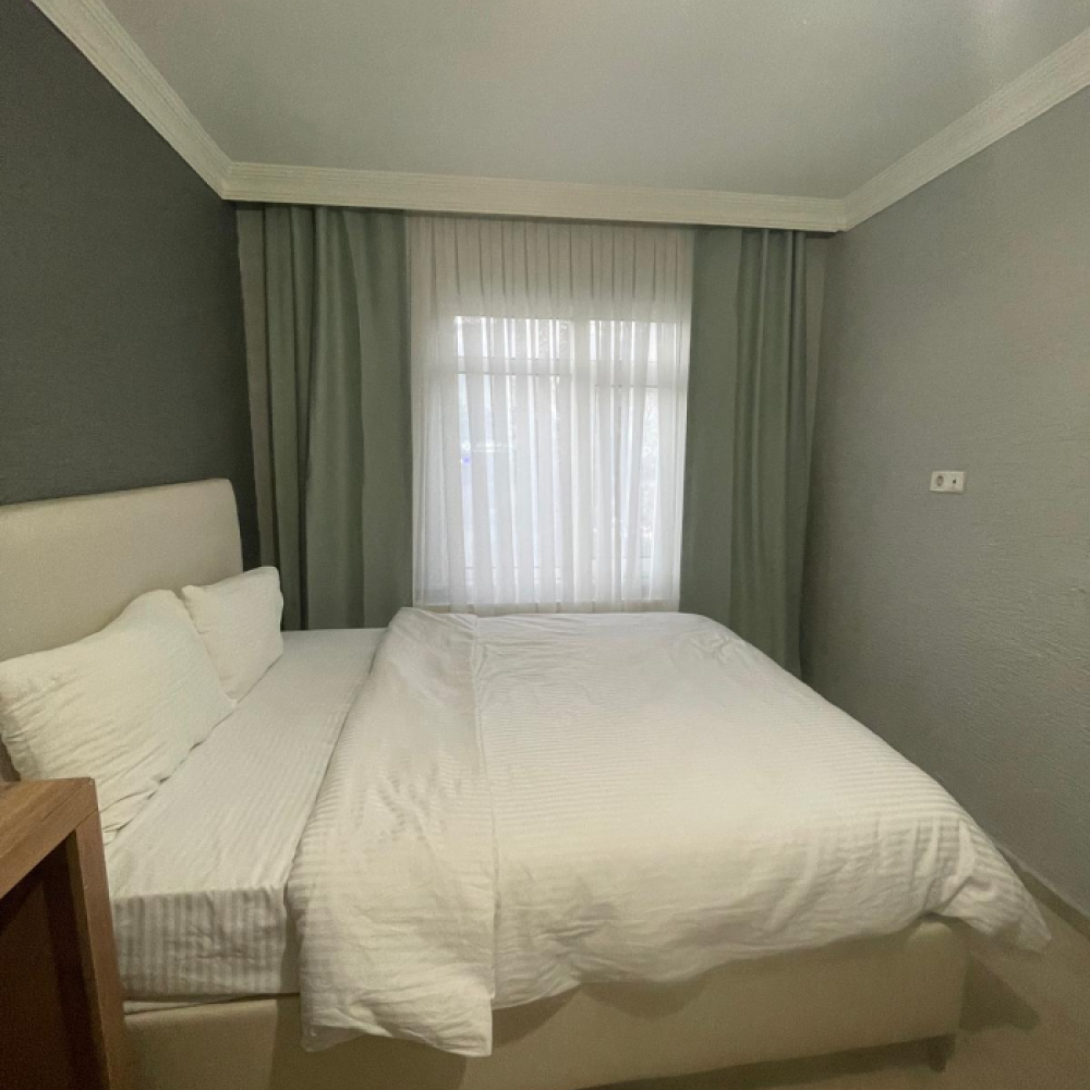 Standart Suite Daire