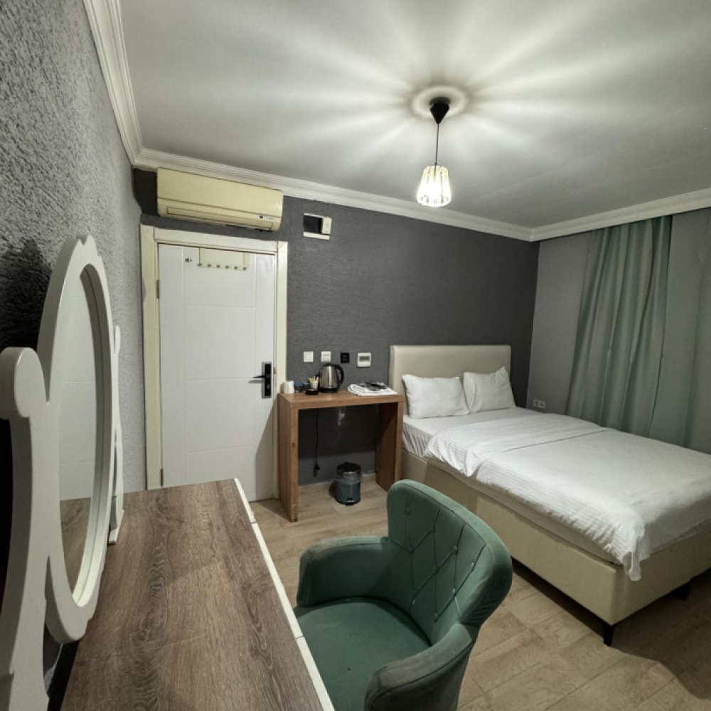 Standart Single Daire