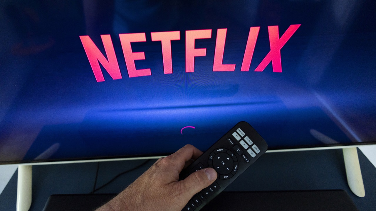 Akıllı Televizyon & Netflix